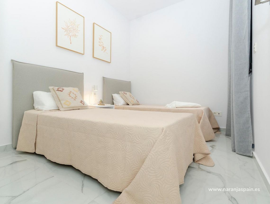 Obra Nueva - Villa - Torrevieja - Torretas