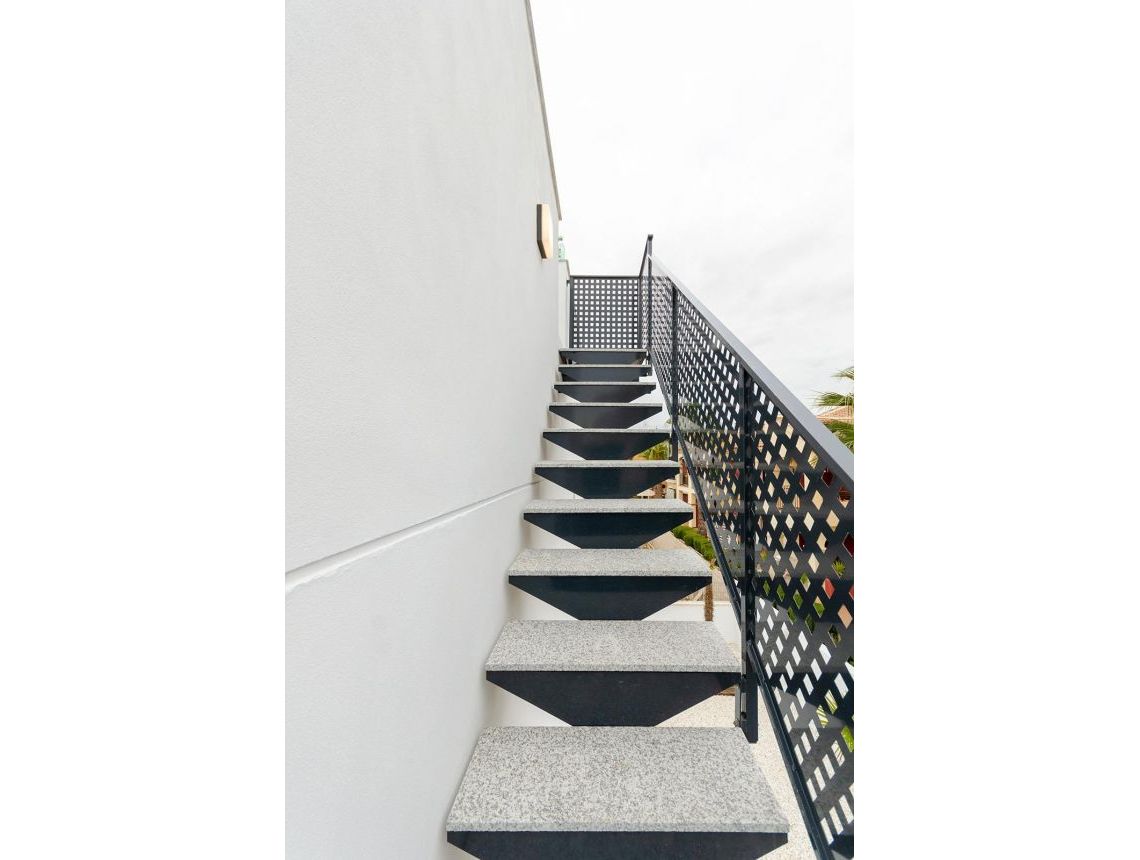 Obra Nueva - Villa - Torrevieja - Torretas