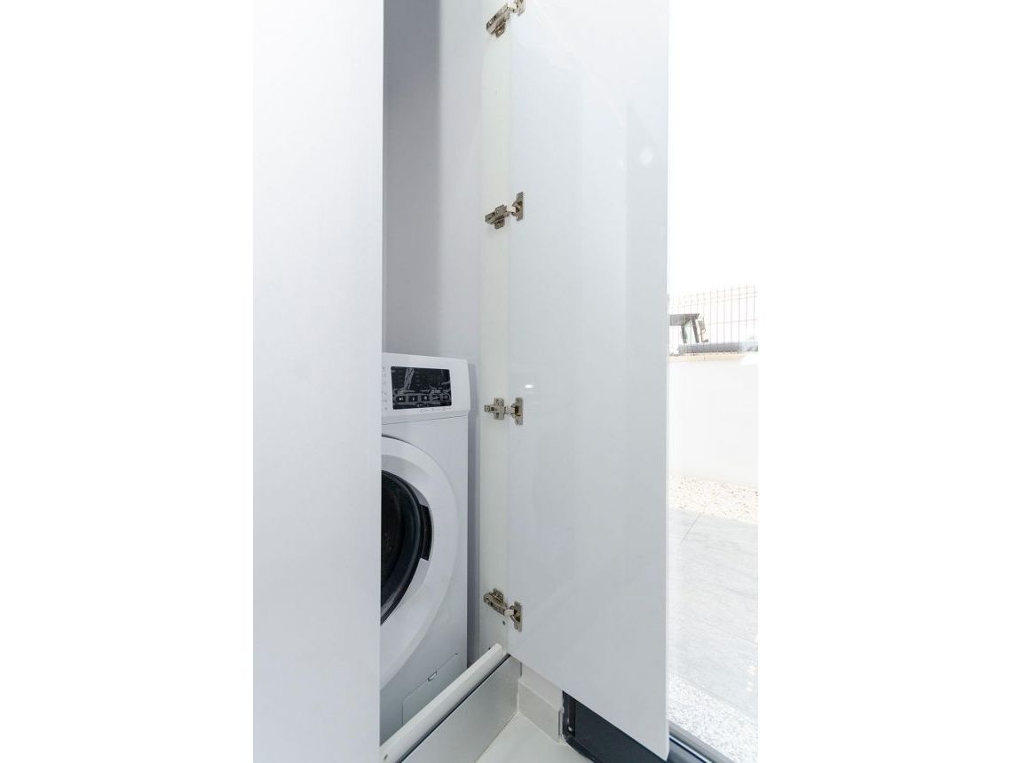 Obra Nueva - Villa - Torrevieja - Torretas