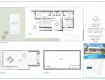 Obra Nueva - Villa - Vera - Pueblo Salinas