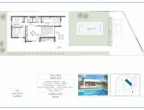 Obra Nueva - Villa - Vera - Pueblo Salinas