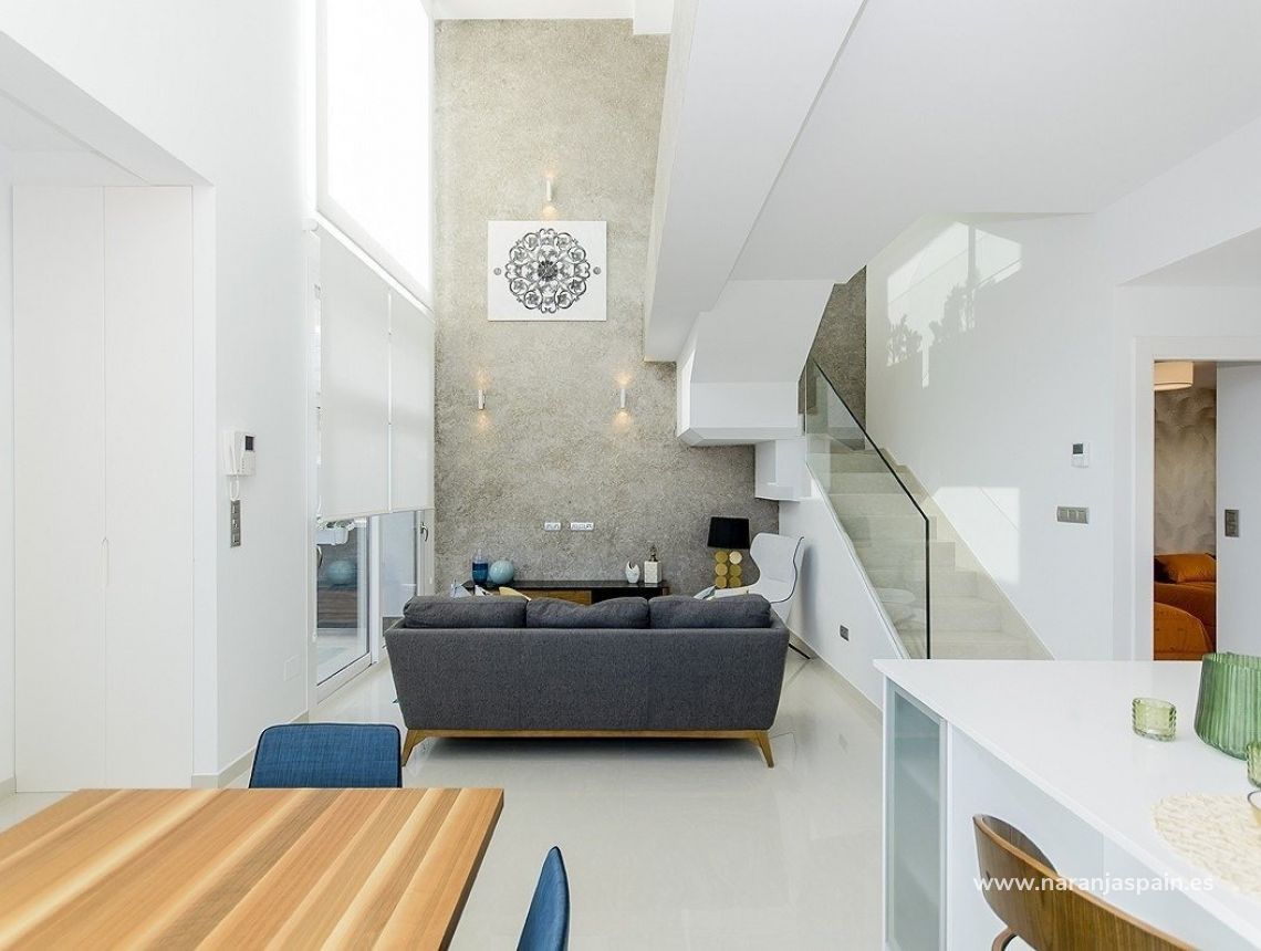 Obra Nueva - Villa - Vera - Vera Playa