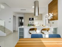 Obra Nueva - Villa - Vera - Vera Playa