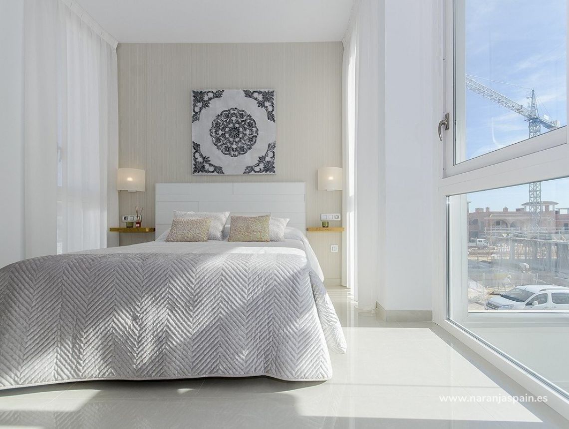 Obra Nueva - Villa - Vera - Vera Playa