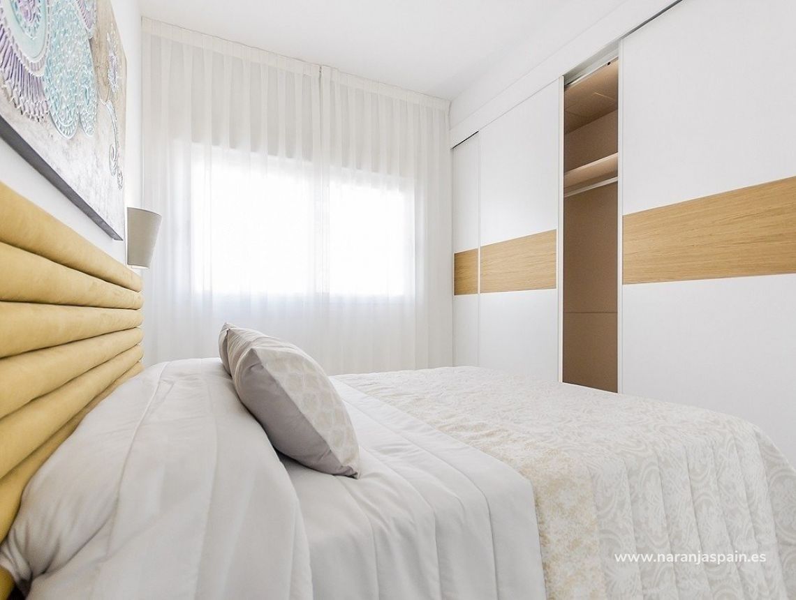 Obra Nueva - Villa - Vera - Vera Playa