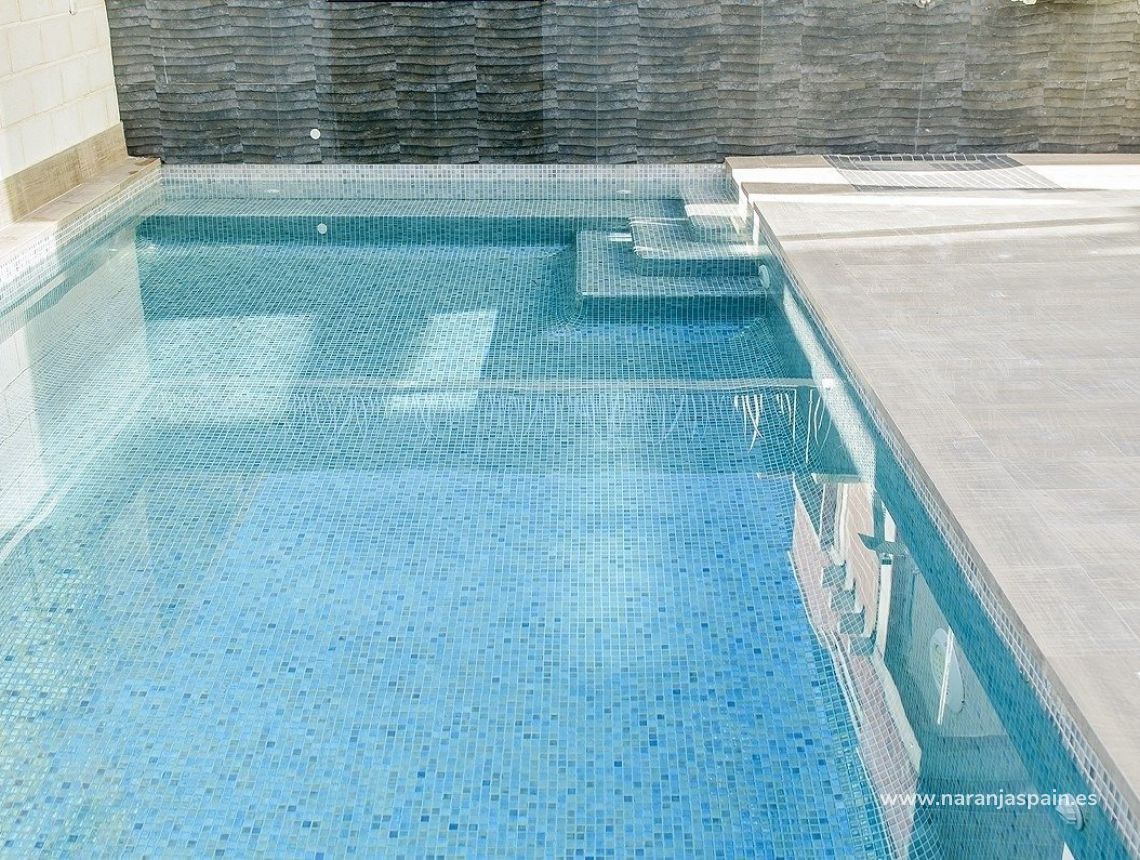 Obra Nueva - Villa - Vera - Vera Playa