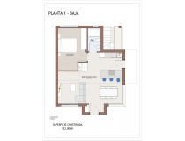 Obra Nueva - Villa - Vera - Vera Playa