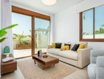 Obra Nueva - Villa - Vera - Vera Playa