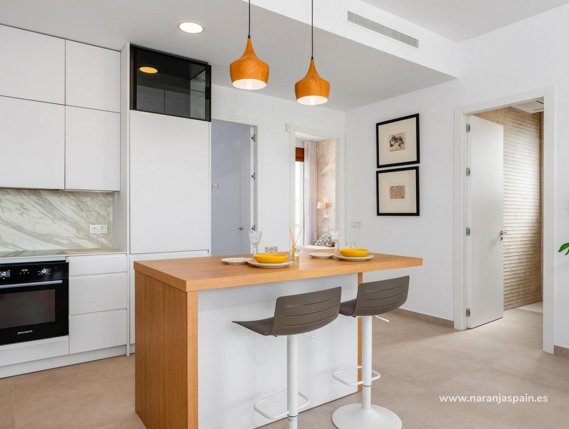 Obra Nueva - Villa - Vera - Vera Playa