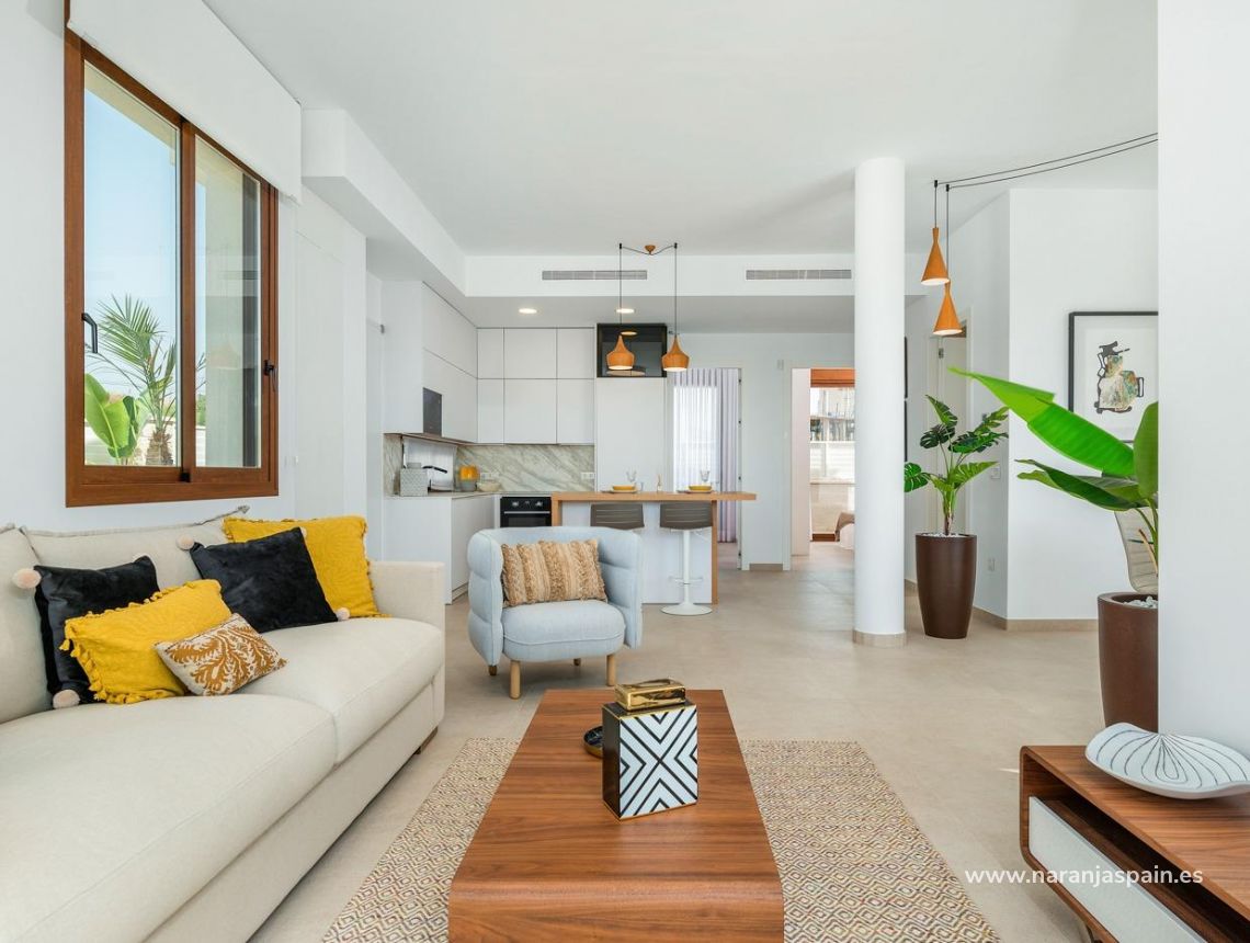 Obra Nueva - Villa - Vera - Vera Playa