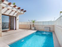 Obra Nueva - Villa - Vera - Vera Playa