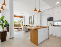 Obra Nueva - Villa - Vera - Vera Playa