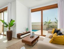 Obra Nueva - Villa - Vera - Vera Playa