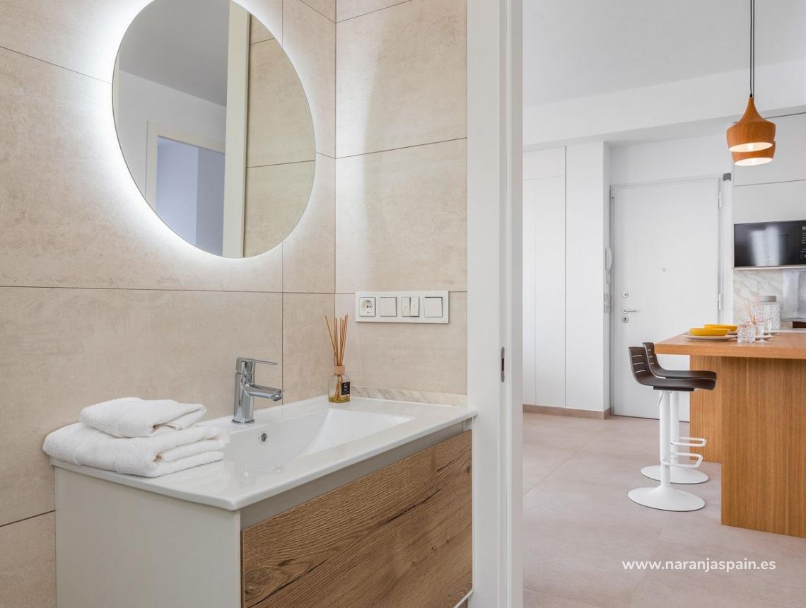 Obra Nueva - Villa - Vera - Vera Playa