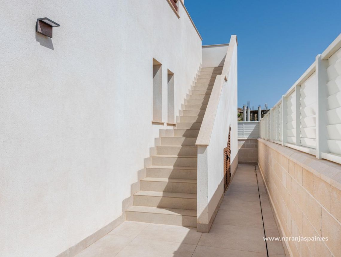 Obra Nueva - Villa - Vera - Vera Playa