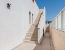 Obra Nueva - Villa - Vera - Vera Playa