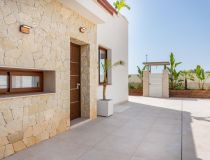 Obra Nueva - Villa - Vera - Vera Playa