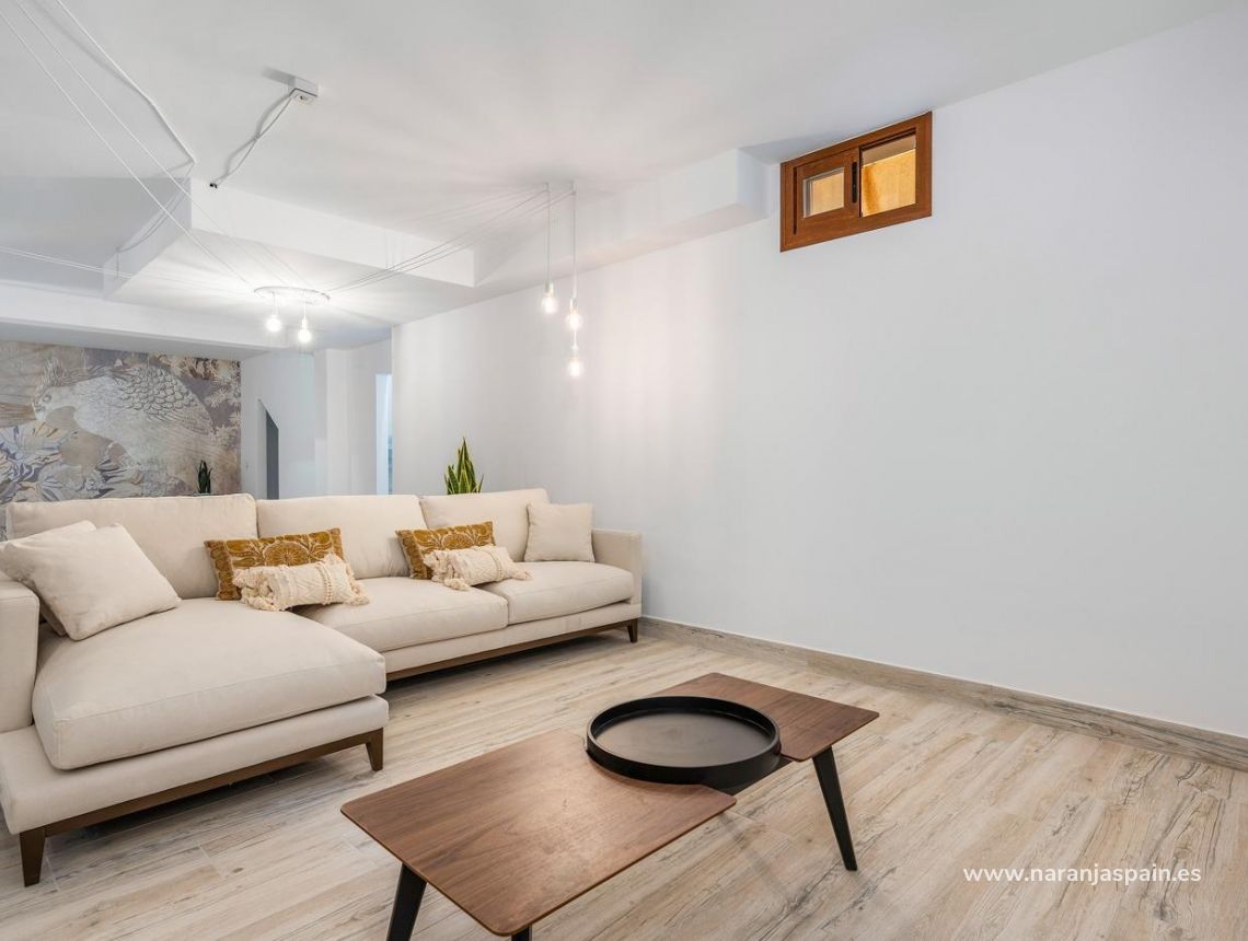 Obra Nueva - Villa - Vera - Vera Playa