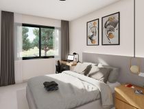 Obra Nueva - Villa - Yecla