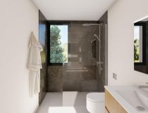 Obra Nueva - Villa - Yecla