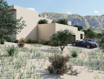 Obra Nueva - Villa - Yecla