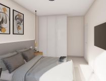 Obra Nueva - Villa - Yecla