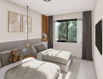 Obra Nueva - Villa - Yecla