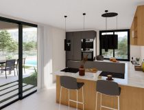 Obra Nueva - Villa - Yecla