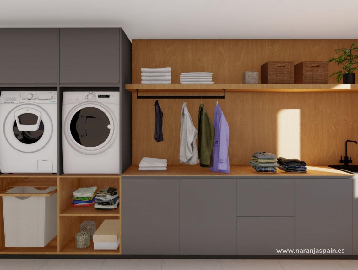 Obra Nueva - Villa - Yecla