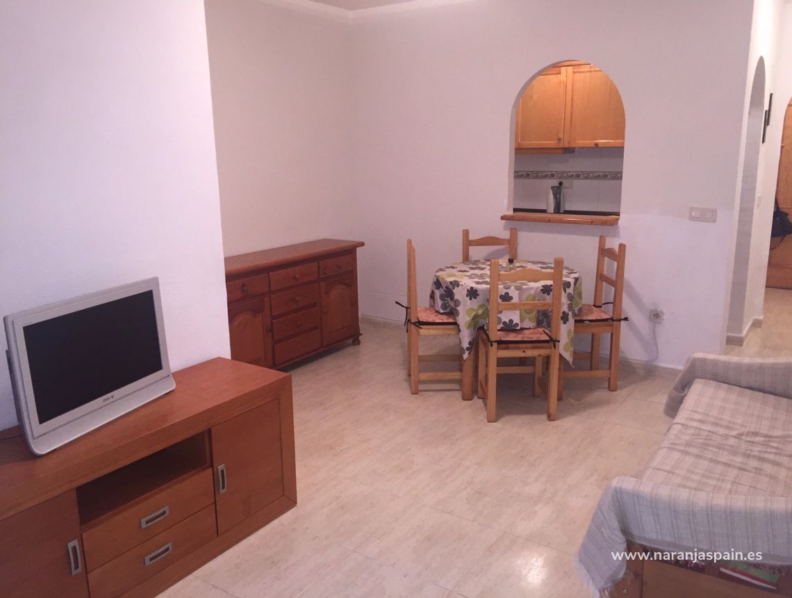 Opportunity! Apartament in the town of Guardamar del Segura - Costa Blanca 