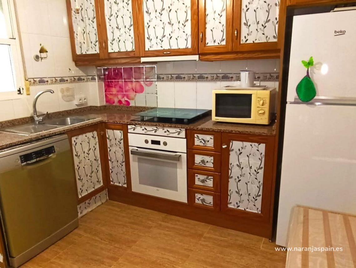 Parduodama - Adosado - Orihuela Coast - La Zenia