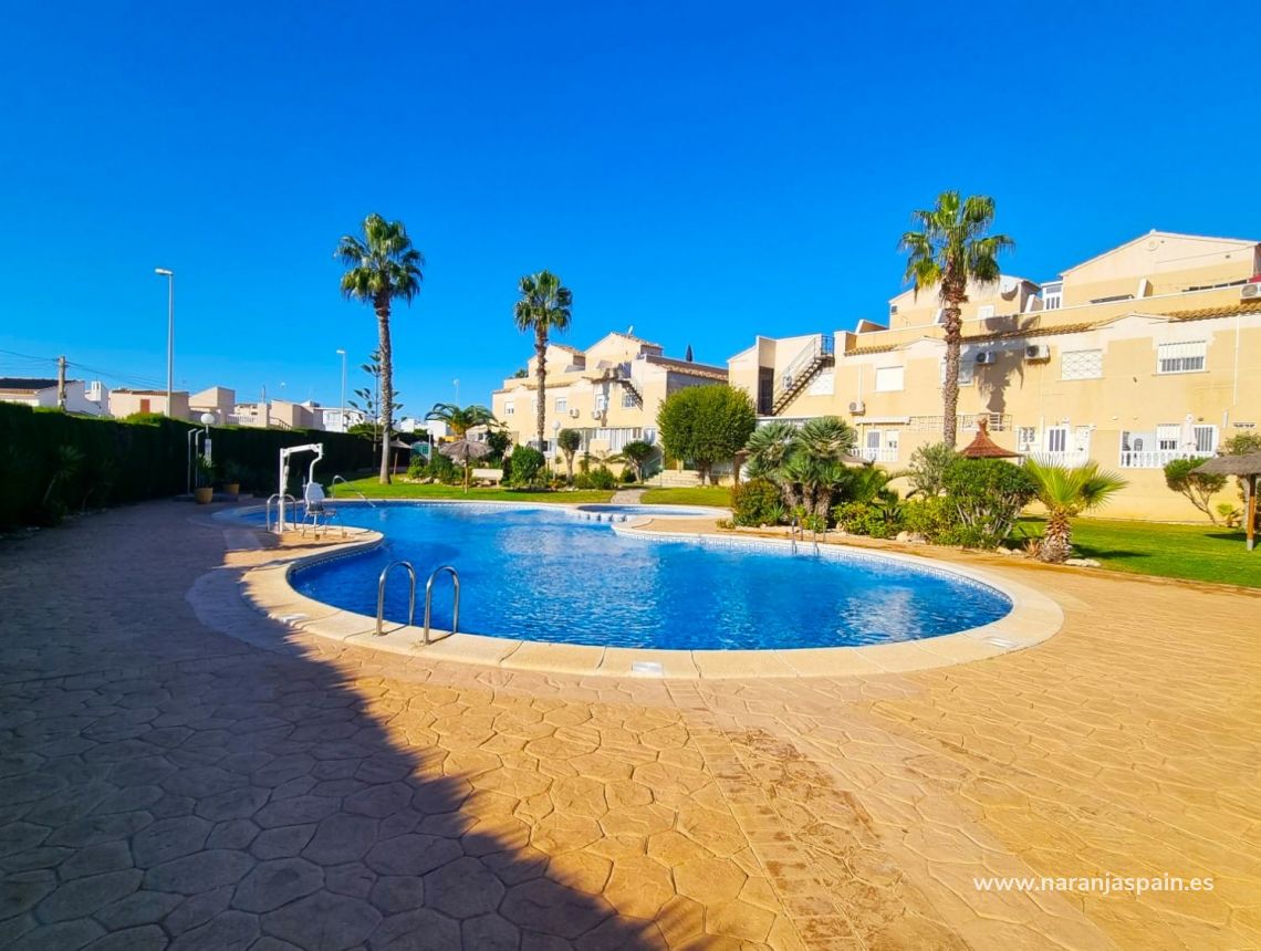 Parduodama - Adosado - Orihuela Coast - La Zenia