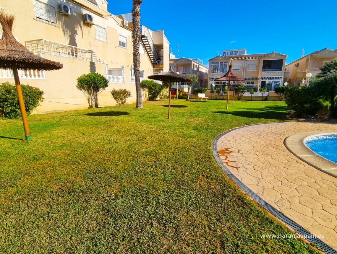 Parduodama - Adosado - Orihuela Coast - La Zenia