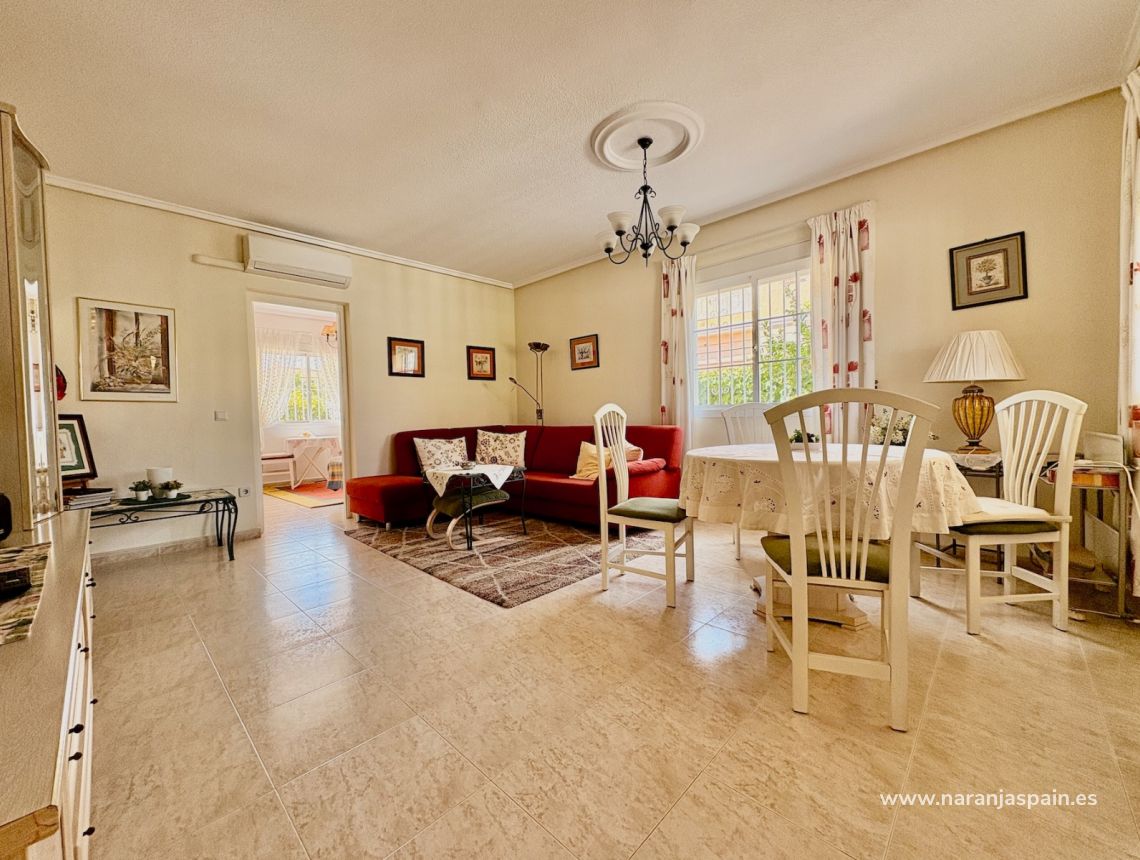 Parduodama - Adosado - Rojales - Ciudad Quesada