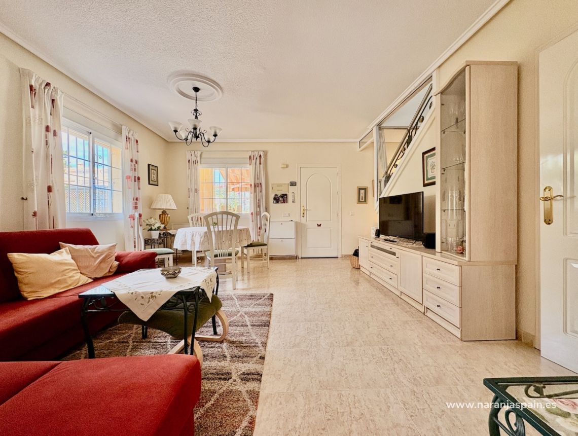 Parduodama - Adosado - Rojales - Ciudad Quesada