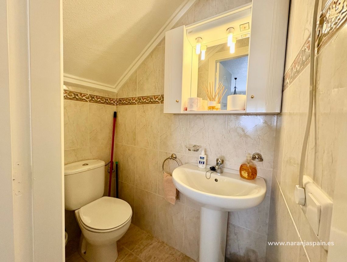 Parduodama - Adosado - Rojales - Ciudad Quesada