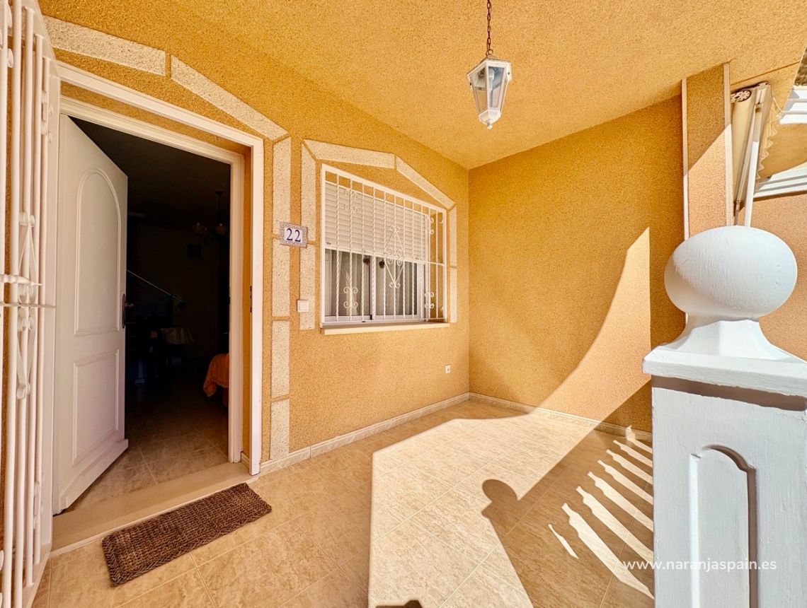 Parduodama - Adosado - Rojales - Ciudad Quesada