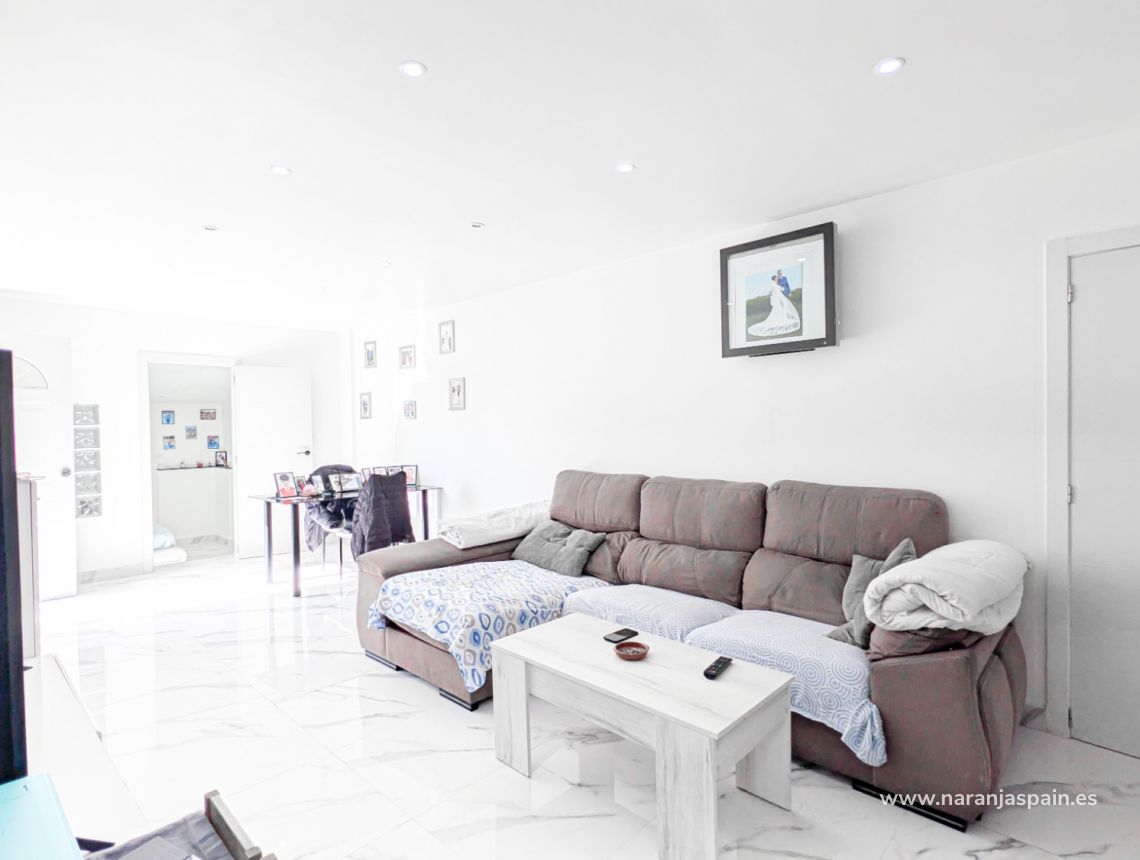 Parduodama - Adosado - Torrevieja - Habaneras