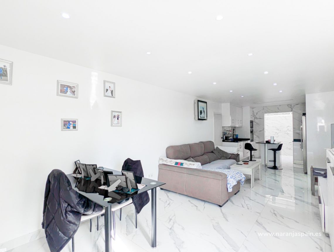 Parduodama - Adosado - Torrevieja - Habaneras