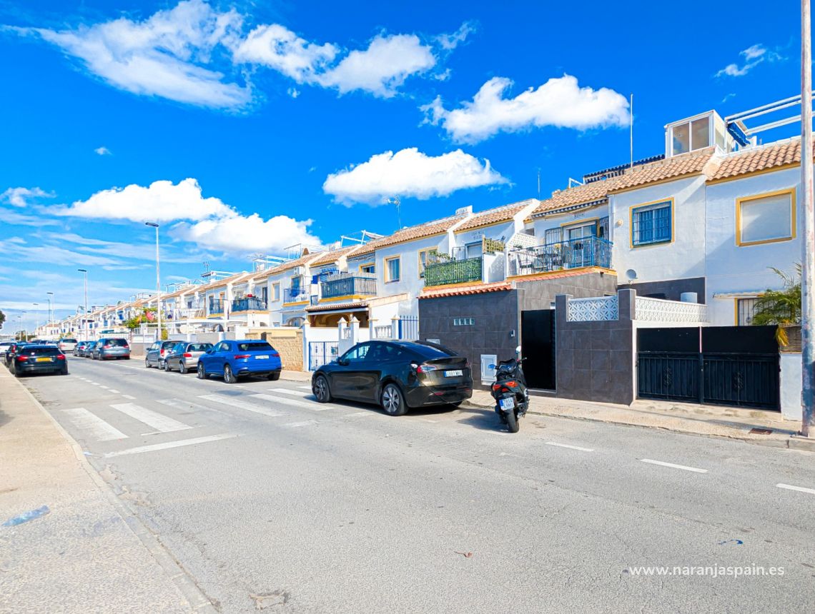 Parduodama - Adosado - Torrevieja - Habaneras