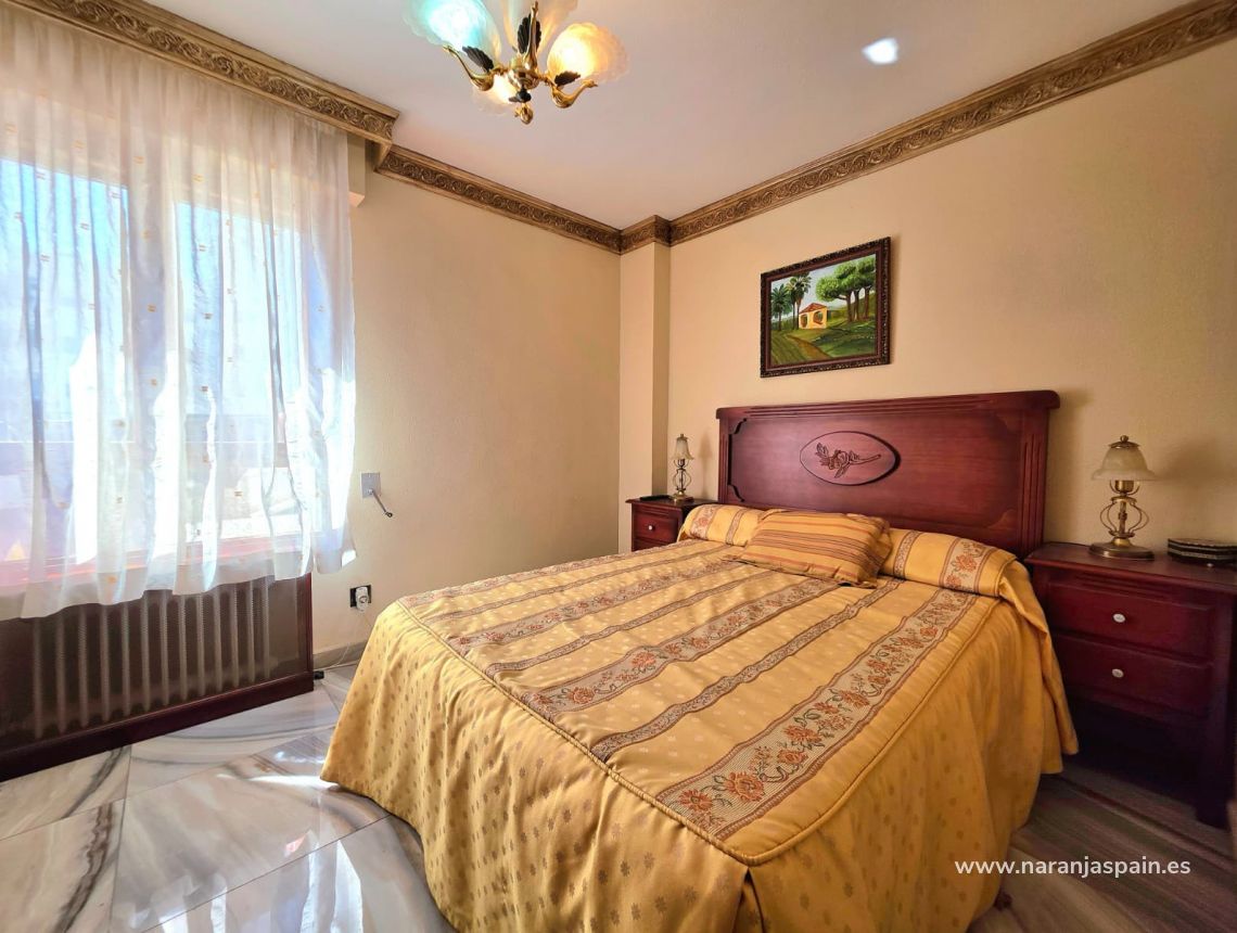 Parduodama - Apartamentai - Alicante - Centro