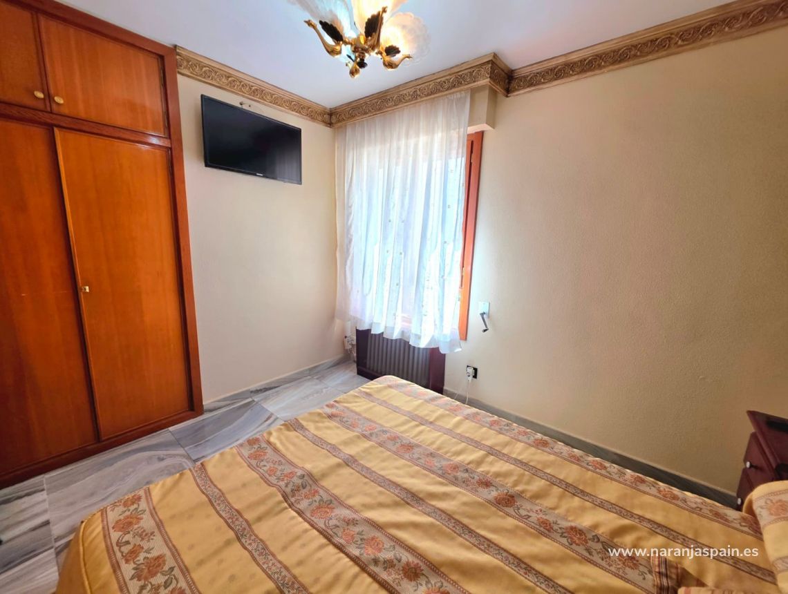 Parduodama - Apartamentai - Alicante - Centro