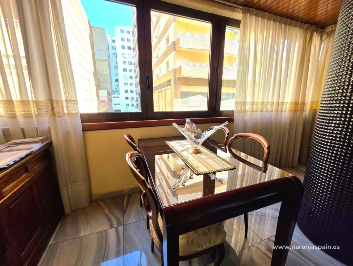 Parduodama - Apartamentai - Alicante - Centro