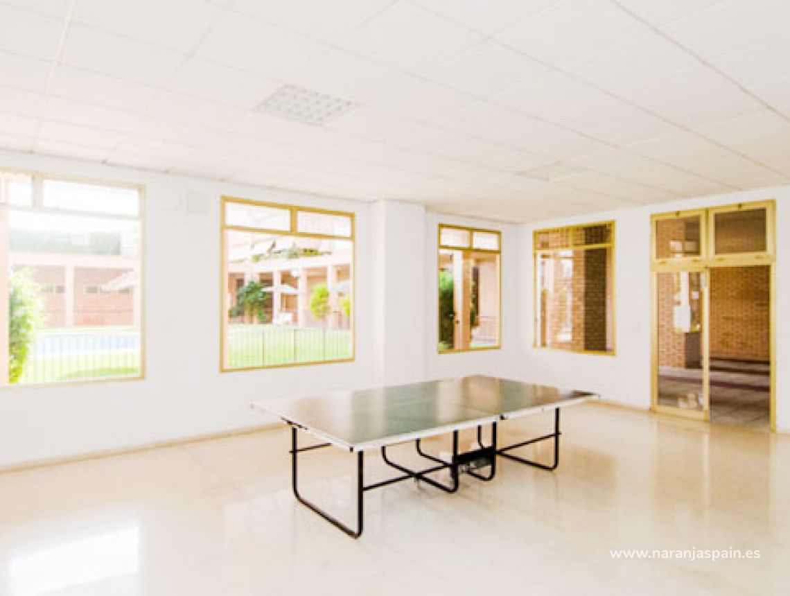 Parduodama - Apartamentai - Alicante