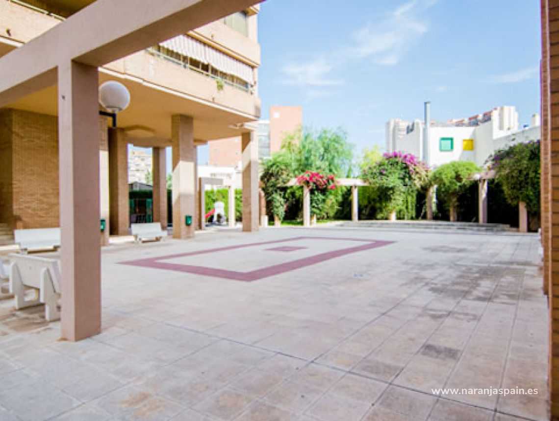 Parduodama - Apartamentai - Alicante