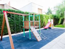 Parduodama - Apartamentai - Alicante