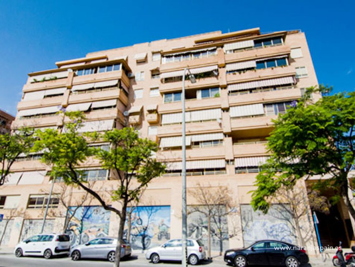 Parduodama - Apartamentai - Alicante