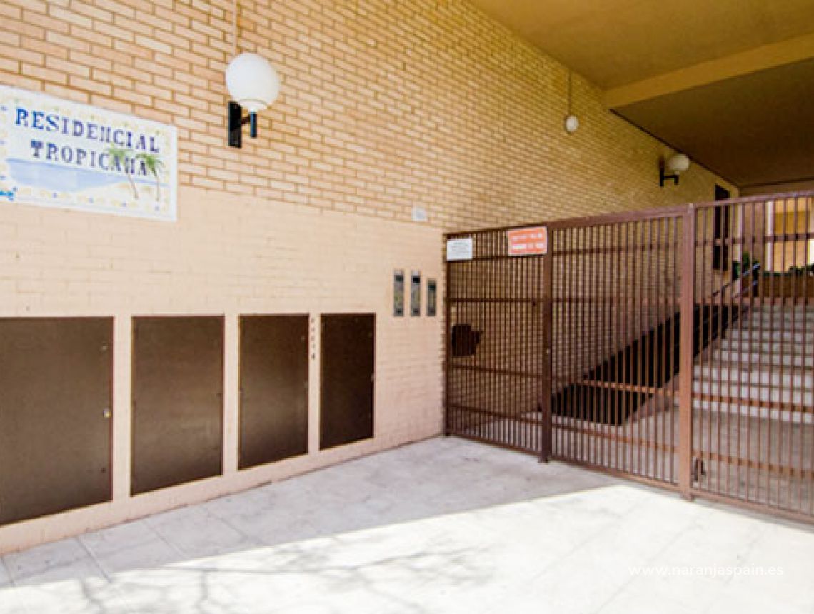 Parduodama - Apartamentai - Alicante