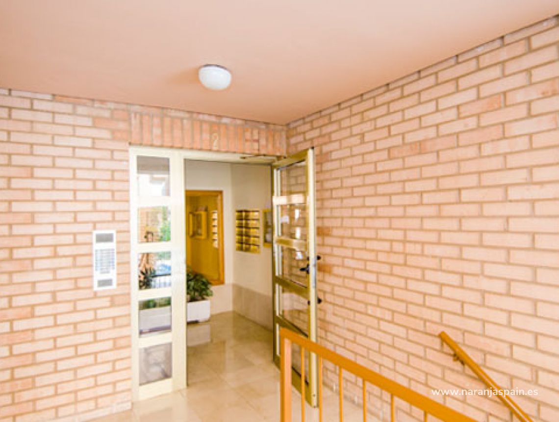 Parduodama - Apartamentai - Alicante