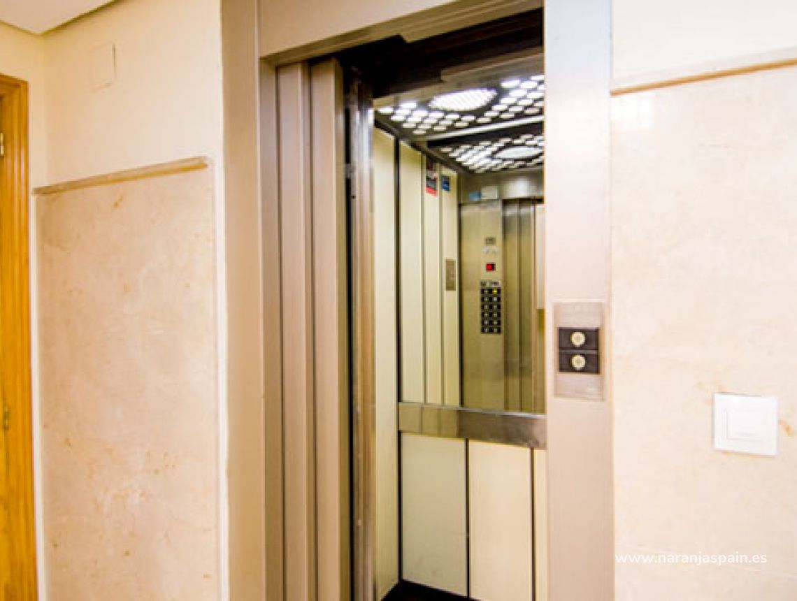 Parduodama - Apartamentai - Alicante